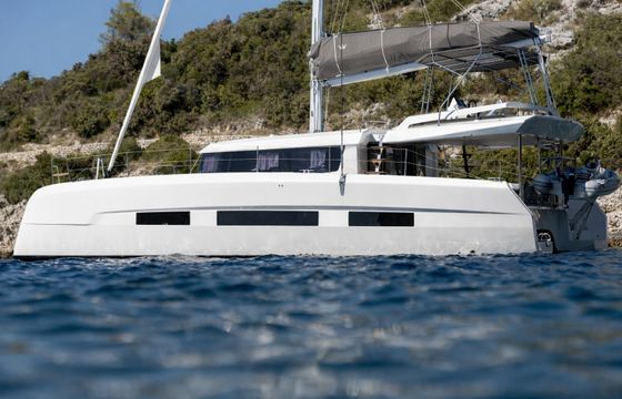 Dufour Yachts Dufour 48 Catamaran