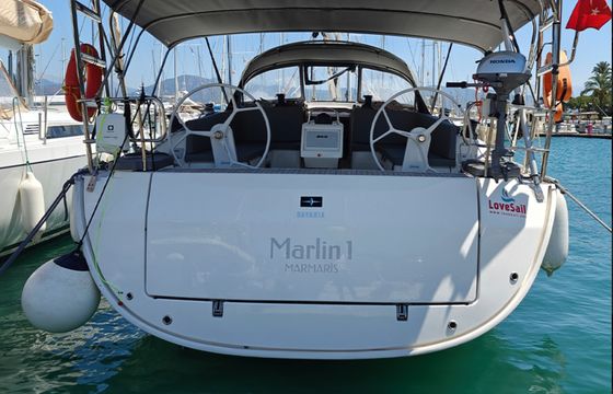 Bavaria Cruiser 46