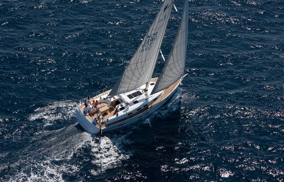 Bavaria Cruiser 45