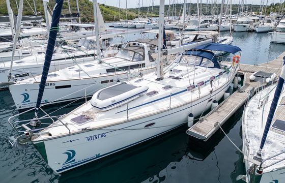 Bavaria 46 Cruiser