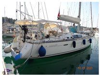 Beneteau Oceanis 50