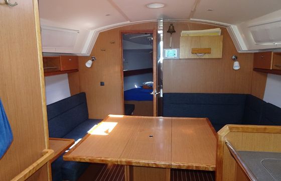 Bavaria 36 Cruiser