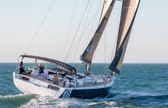 Dufour Yachts Dufour 470