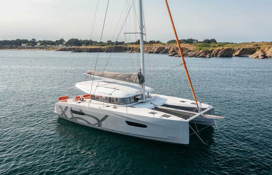 Excess Catamarans Excess 14