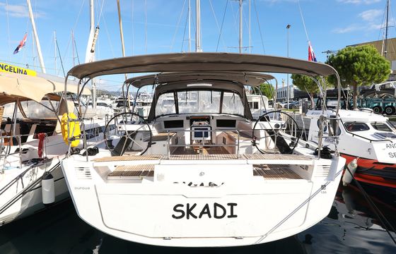 Dufour Yachts Dufour 530