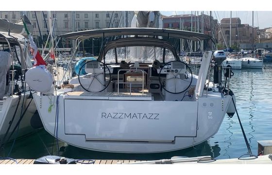 Dufour Yachts Dufour 56 Exclusive