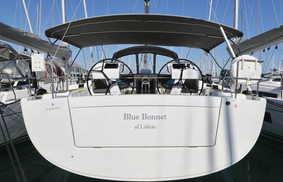 Hanse Yachts Hanse 505