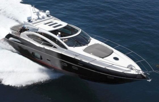 Sunseeker Predator 64