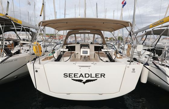 Dufour Yachts Dufour 430