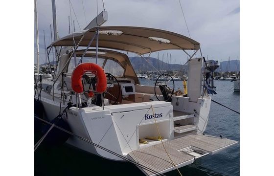 Dufour Yachts Dufour 430