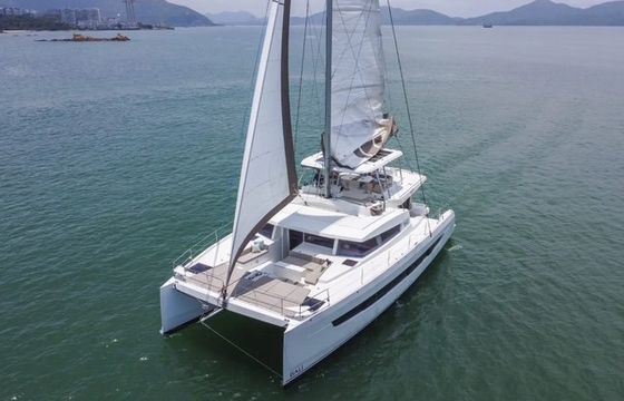 Bali Catamarans Bali 5.4