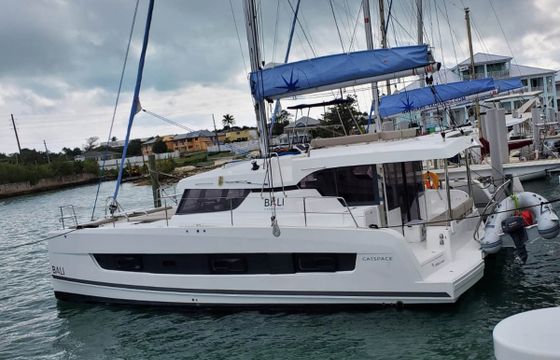 Bali Catamarans Bali Catspace Ow