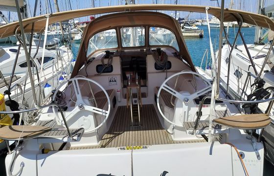 Elan Impression 40