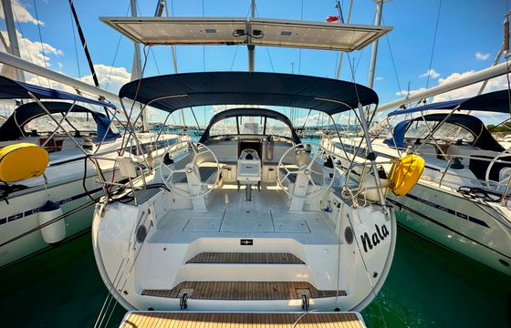 Bavaria Cruiser 46