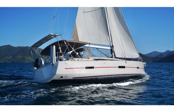 Dufour Yachts Dufour 460 Grand Large