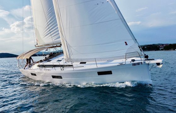 Elan Impression 45