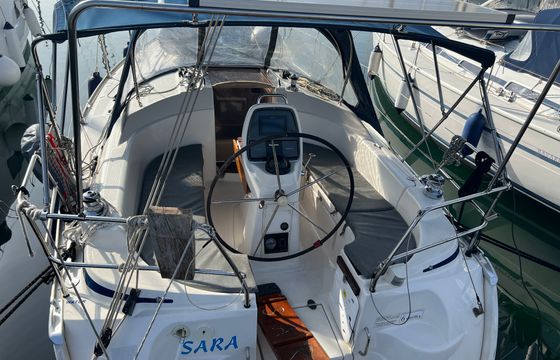 Bavaria 30 Cruiser