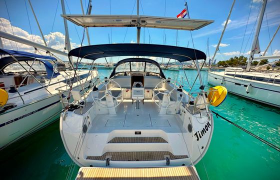 Bavaria Cruiser 46