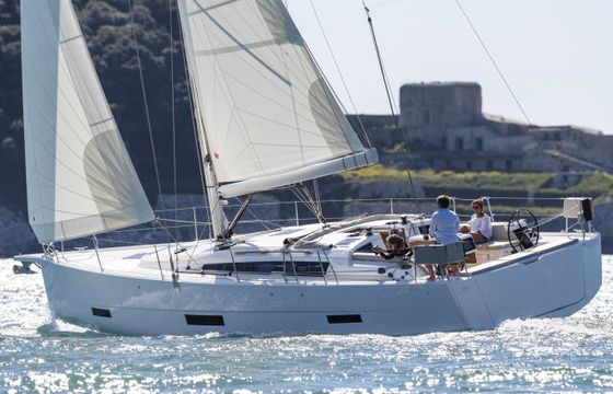 Dufour Yachts Dufour 430