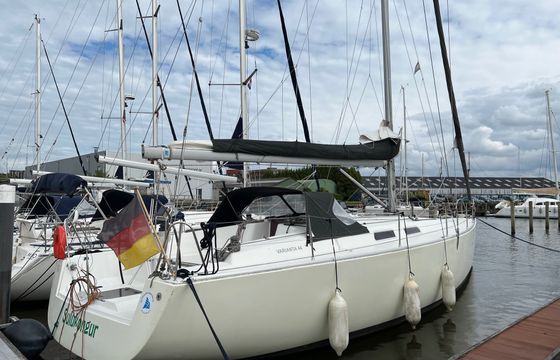 Dehler Varianta 44
