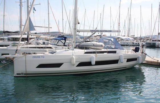 Dufour Yachts Dufour 41