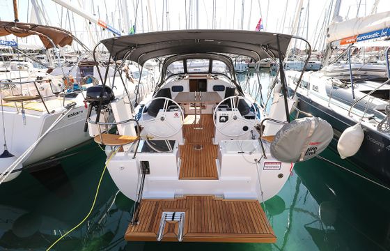 Elan Impression 40.1