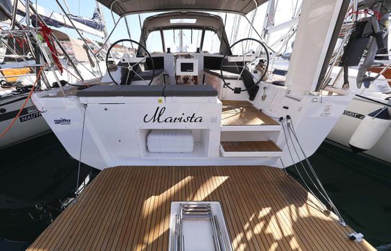 Dufour Yachts Dufour 430