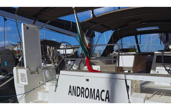 Dufour Yachts Dufour 470
