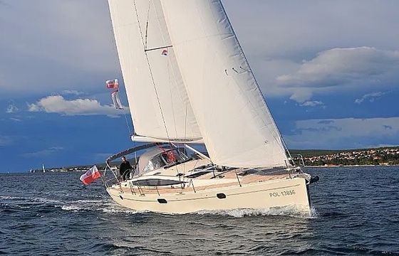 Delphia Yachts Delphia 47