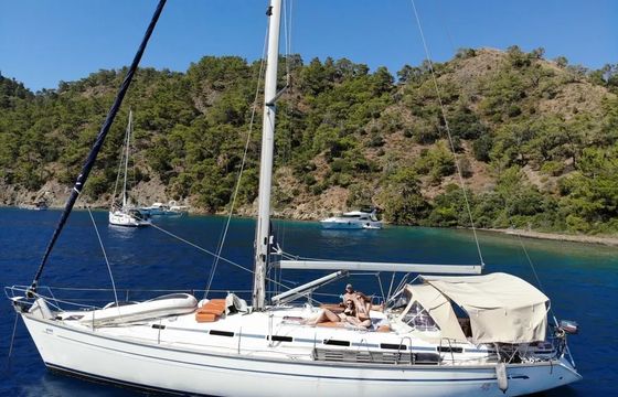 Bavaria 49