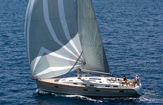 Bavaria Cruiser 50