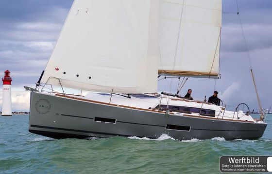 Dufour Yachts Dufour 382 Gl