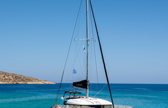 Lagoon 40