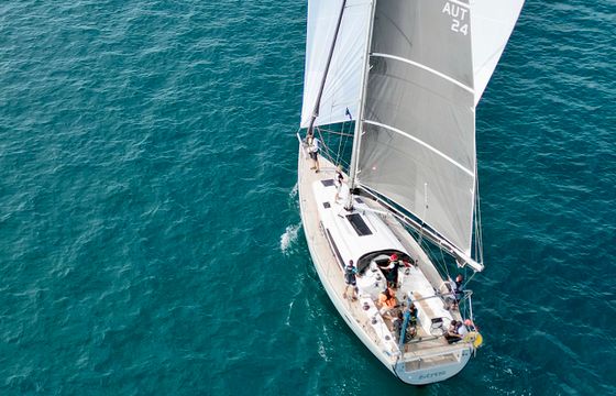 Salona (AD Boats) Salona 44