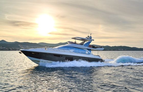 Azimut Yachts Azimut 72