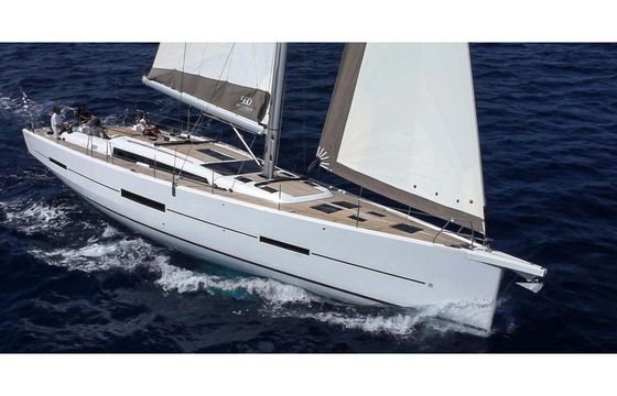 Dufour Yachts Dufour 560 Grand Large