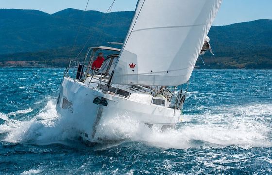 Dufour Yachts Dufour 41