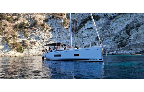 Beneteau Oceanis 46.1