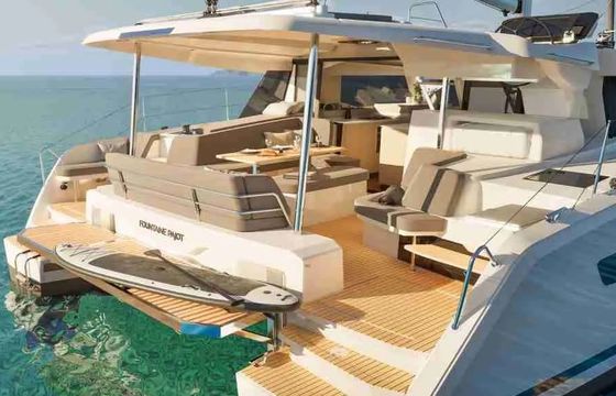 Fountaine Pajot New 41