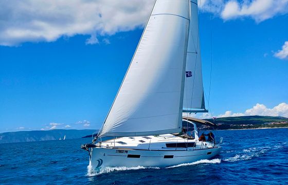 Beneteau Oceanis 41.1