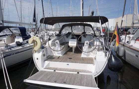 Bavaria Cruiser 41