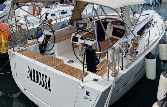 Dufour Yachts Dufour 360