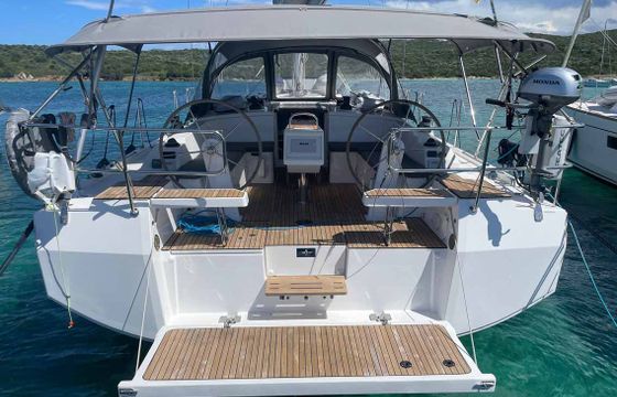 Bavaria C42