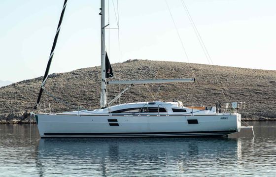 Elan 40.1 Impression