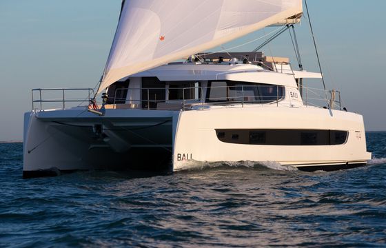 Bali Catamarans Bali 4.4 Owner Version