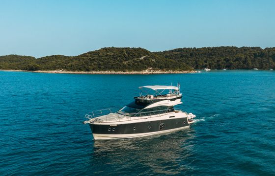 Beneteau Monte Carlo 5