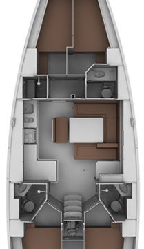 Bavaria Cruiser 45