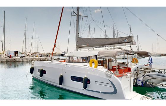 Excess Catamarans Excess 11