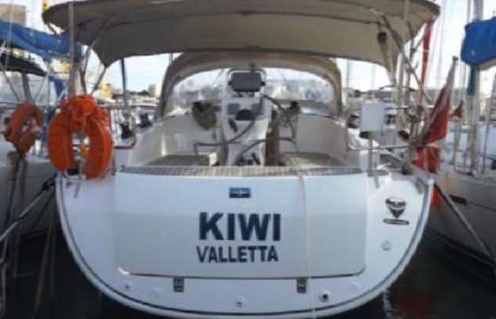 Bavaria Cruiser 36 (3 Cab.)