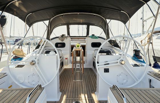 Elan Impression 40.1